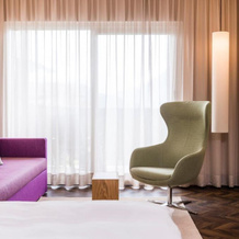 Baumgartner's Blumenhotel, Scena — photo 2