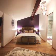 Chambres D'hôtes Domaine Les Fontenelles, La Roche-sur-Yon — photo 3