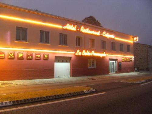 La Bolée Provençale, Ла Кукурд — фото 1