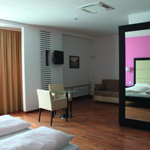 Hotel Touring Chiasso, Chiasso — photo 5