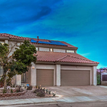 ZEN Retreat Jacuzzi Fire Pit BBQ Hammocks Patio Yoga Room Parking, Henderson — photo 4