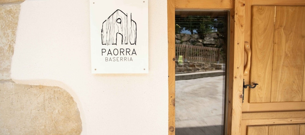 Paorra Baserria, 阿伊亚 — 照片 1