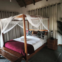 Eden Village Lodge, Чиденгуэле — фото 5