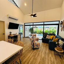 Casa Coral Azul, 曼萨尼约 — 照片 2