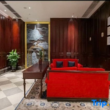 Yangzhou Cimc Executive Apartment Hotel, Янчжоу — фото 5