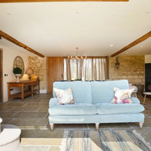 Classic Family Barn Conversion In Radcot, Фарингдон — фото 3