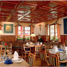 Hotel Krone, 迈因塔尔 — 照片 5