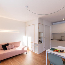 Hus Appartement - Nr. 3, Вальдаора — фото 4