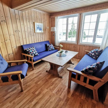 Ørterstølen Hytter, Голь — фото 3