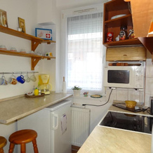 Dia Apartman, 米什科尔茨 — 照片 2