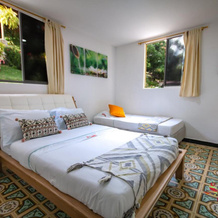 Chunuu Hostal y Glamping Minca, 明卡 — 照片 5