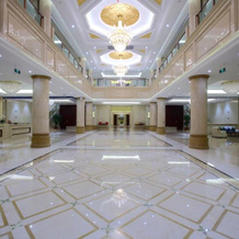 Linyi River Hotel, 临沂 — 照片 2