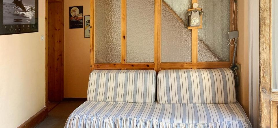 Charming traditional mountain house, 塔兹纳 — 照片 1