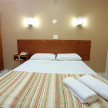 Perola Verde Hotel, Арасатуба — фото 2