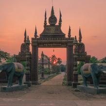 Rajabori Villas, 桔井 — 照片 5