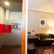 Apartamentos Gran Lakua, 维多利亚 — 照片 5