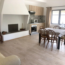 House With One Bedroom In Saint-Gilles, With Shared Pool, Furnished Garden And Wifi, Сен-Жиль — фото 2