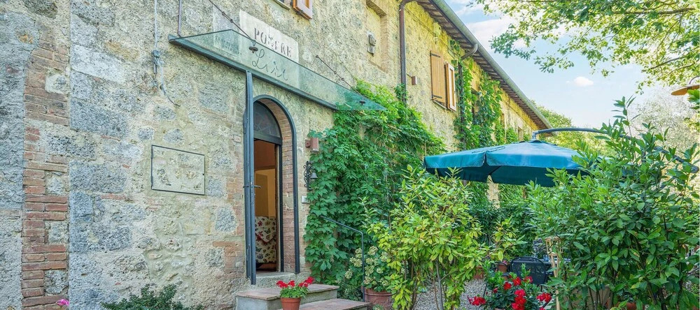 Podere Lisi, Monteroni d'Arbia — photo 1