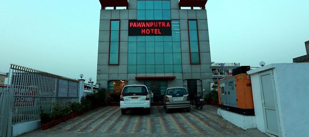 Pawanputra Hotel, Dharuhera — photo 1