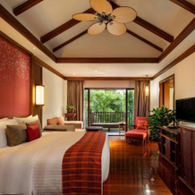 Anantara Xishuangbanna Resort, Xishuangbanna — photo 2