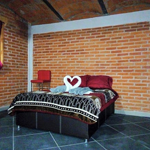 Cabanas Tlaxco La Loma, 奇格纳瓦潘 — 照片 2