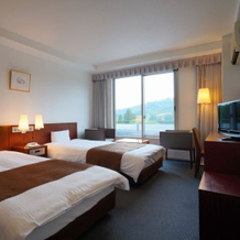 Menard Aoyama Resort, Iga — photo 3