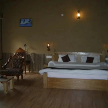 Heritage Satikva Resorts, 马纳利 — 照片 5