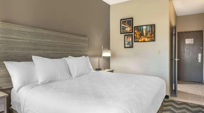 Best Western Plus Bolingbrook, Болингбрук — фото 1