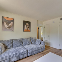 Nacogdoches Condo Half-mi to Sfa: Pets Welcome, Nacogdoches — photo 3