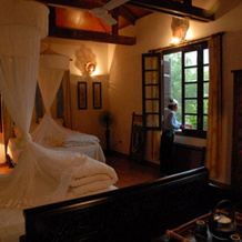 La Ferme Du Colvert Resort Spa, Луонг Сон — фото 2