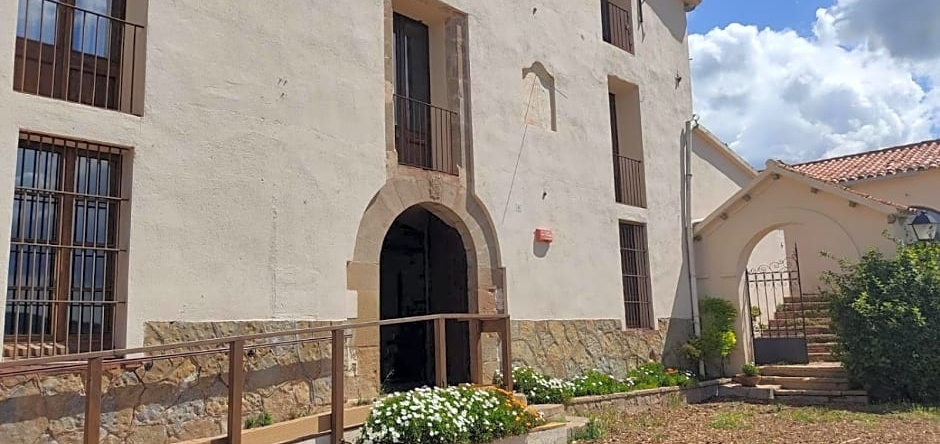 Hotel Rural la Frasera, 巴卡里塞斯 — 照片 1