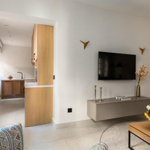 New York Luxury Suites, 科孚岛 — 照片 2