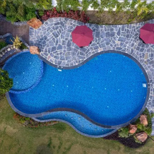 Quinta Premium Resort, Corbett, 奈尼塔尔 — 照片 2