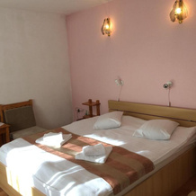 Pension Casa Alba, Сланич-Молдова — фото 2
