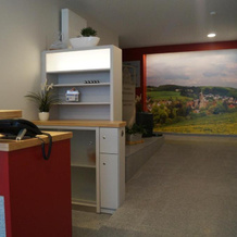 Hotel Gasthof Luis, 瓦尔堡 — 照片 2