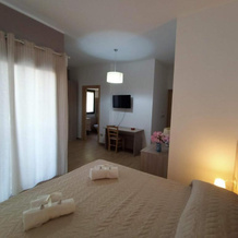 B&B Villa Sara Falconara, Бутера — фото 3