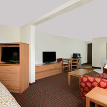 Days Inn by Wyndham Fort Dodge, Fort Dodge — photo 4