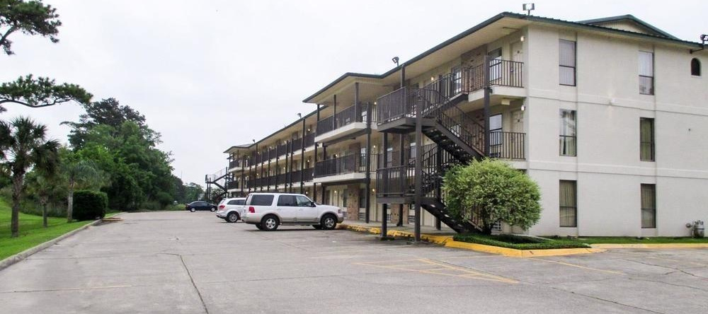 Motel 6 Lake Charles On The Bayou, Lake Charles — photo 1