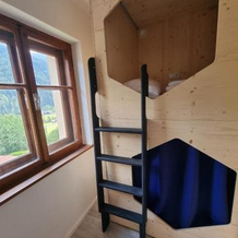 Thecell Hostel Stanton, Санкт-Антон — фото 2