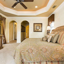 Reunion Resort - 5 Br Private Pool Home Guest Suite With Kitchenette Private Courtyard - Jhh 45872, Реюньон — фото 4