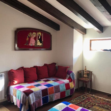 Casa - apartamento rural La Tahona del abuelo, 普拉森苏埃拉 — 照片 4