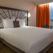 Mercure Paris Porte de Versailles Expo, Vanves — photo 4