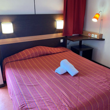 Premiere Classe Valenciennes Sud - Rouvignies, Rouvignies — photo 4