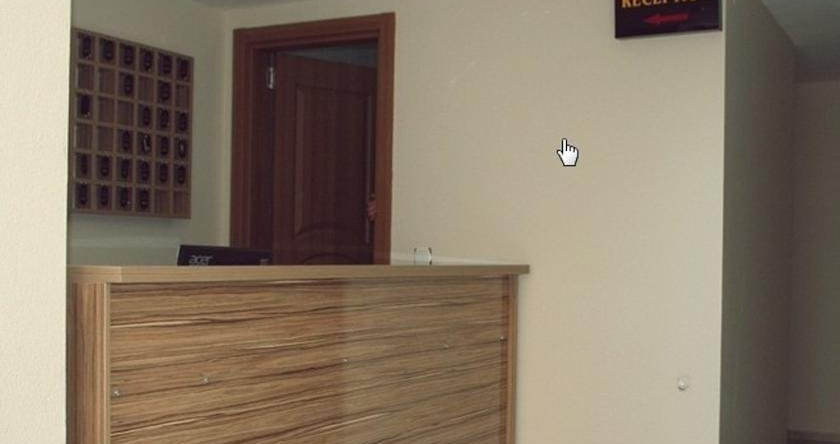 Elit Marmara Hotel, 马尔马拉埃雷利西 — 照片 1