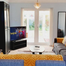 5Bd Staycation Amazing Sea View Clacton-On-Sea, Клактон-он-Си — фото 5