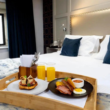 Stanley House Hotel & Spa, 布莱克本 — 照片 4