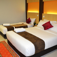 Prime Hotel, Куала-Лумпур — фото 5