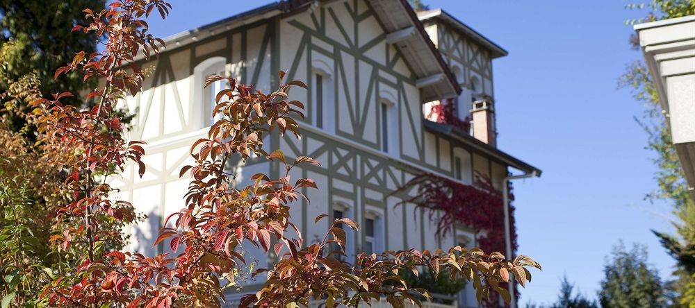 Le Manoir, Aix-les-Bains — photo 1