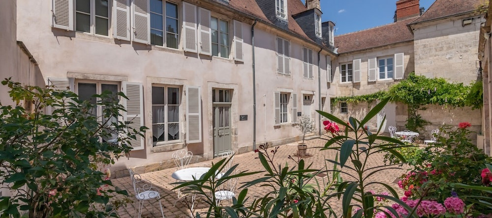 La Demeure Renaissance, Bourges — photo 1
