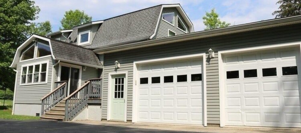58 Jefferson 4 Bedroom Home, Ellicottville — photo 1